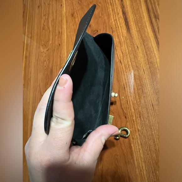 Coach Sunglass Case Bag Charm - Picture 7 of 10